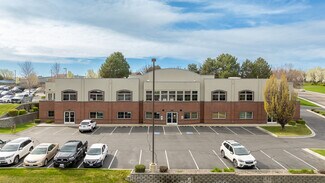 Kennewick, WA Office - 1020 N Center Pky