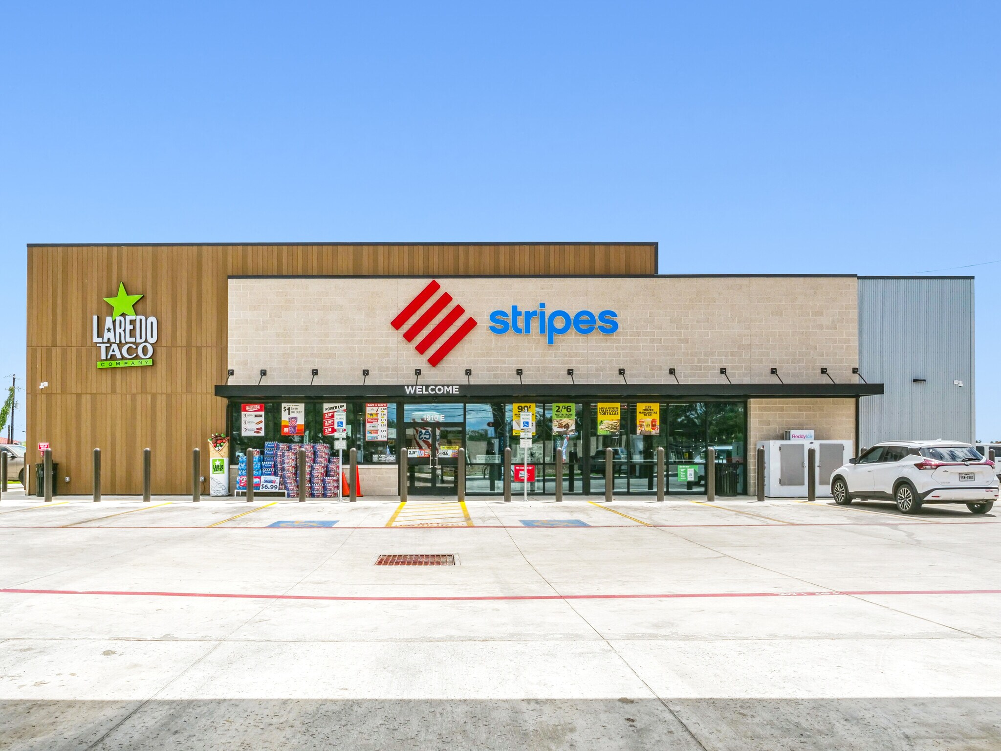 1910 E Main St, Alice, TX for Sale