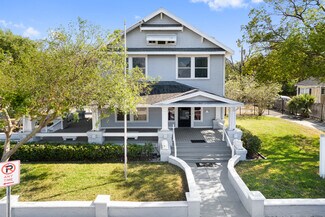 Tampa, FL Office - 1902 W Cass St Tampa, FL Office - 1902 W Cass St
