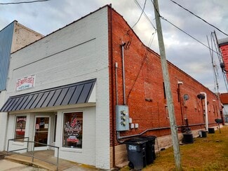 Rocky Mount, NC Retail - 105 Marigold St