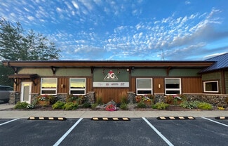 Blue Mounds, WI Industrial - 4070 E Brigham Rd