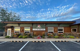 Blue Mounds, WI Office - 4070 E Brigham Rd