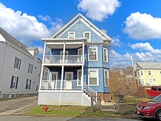 Haverhill, MA undefined - 24 Thorndike St