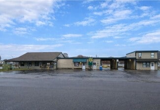 Hornell, NY Flex - 24 Park Dr
