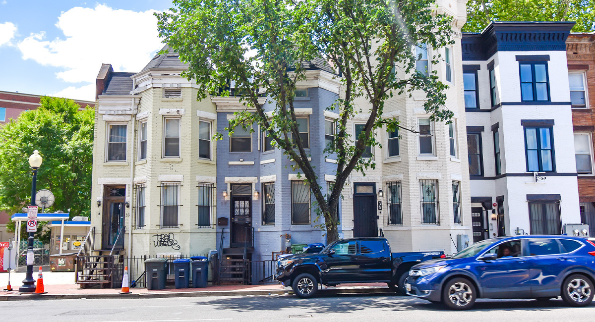 37 Florida Ave NE, Washington, DC for Sale