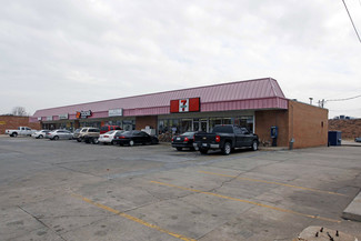 Oklahoma City, OK Retail - 7400 S Walker Ave