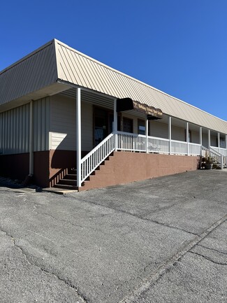 Holiday Island, AR Self-Storage Facilities - 92 Woodsdale Dr