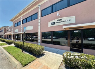 Palm City, FL Office - 4189-4257 SW High Meadows Ave Palm City, FL Office - 4189-4257 SW High Meadows Ave