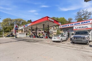 Staten Island, NY Car Washes - 535 Vanderbilt Ave