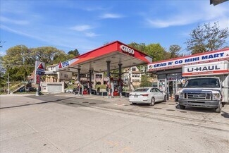 Staten Island, NY undefined - 535 Vanderbilt Ave