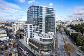 Oakland, CA Retail - 312 24th St