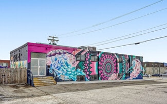 Westminster, CO R&D - 7140 Hooker St