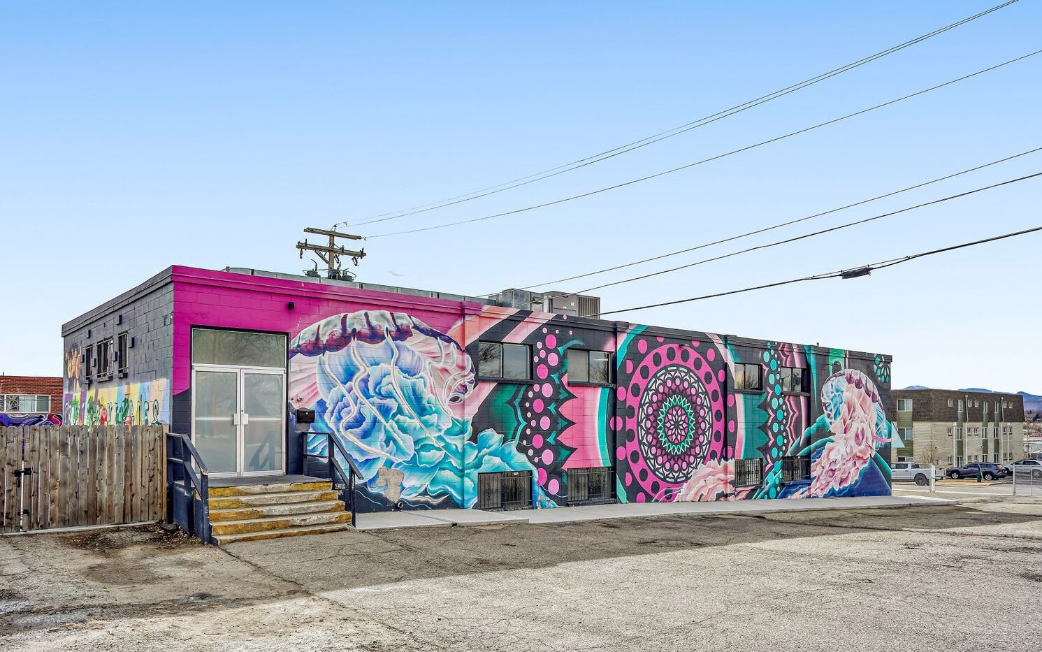 7140 Hooker St, Westminster, CO for Sale