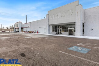 Calcutta, OH Retail - 15977-15981 State Route 170