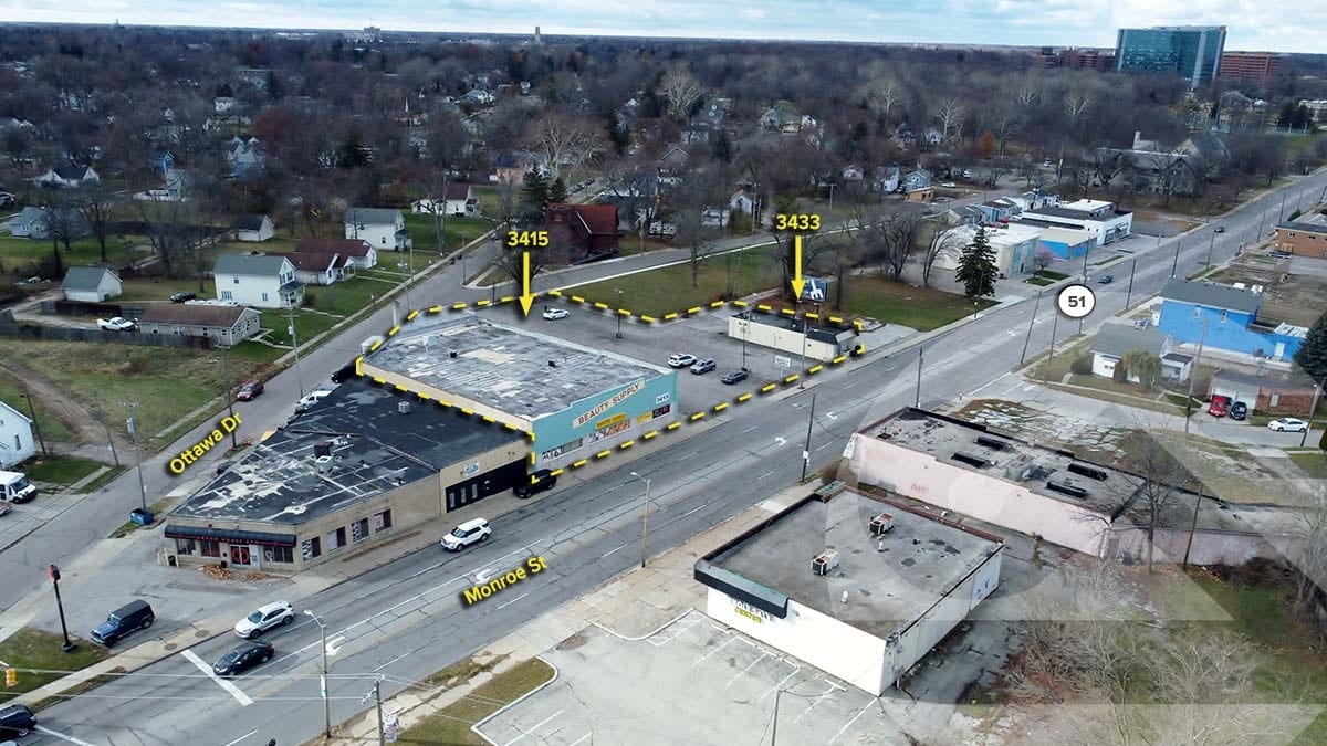 , Toledo, OH for Sale