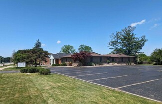 East Lansing, MI Office, Office/Retail - 2940 E Lake Lansing Rd