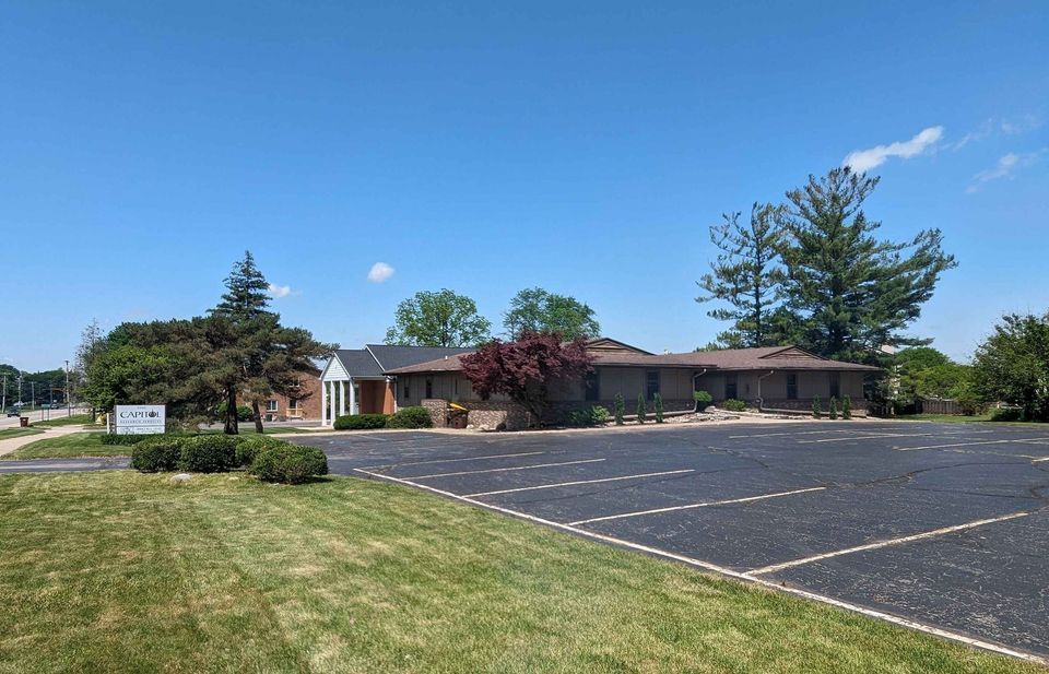 2940 E Lake Lansing Rd, East Lansing, MI for Rent