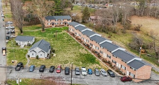 Johnson City Multifamily Portfolio