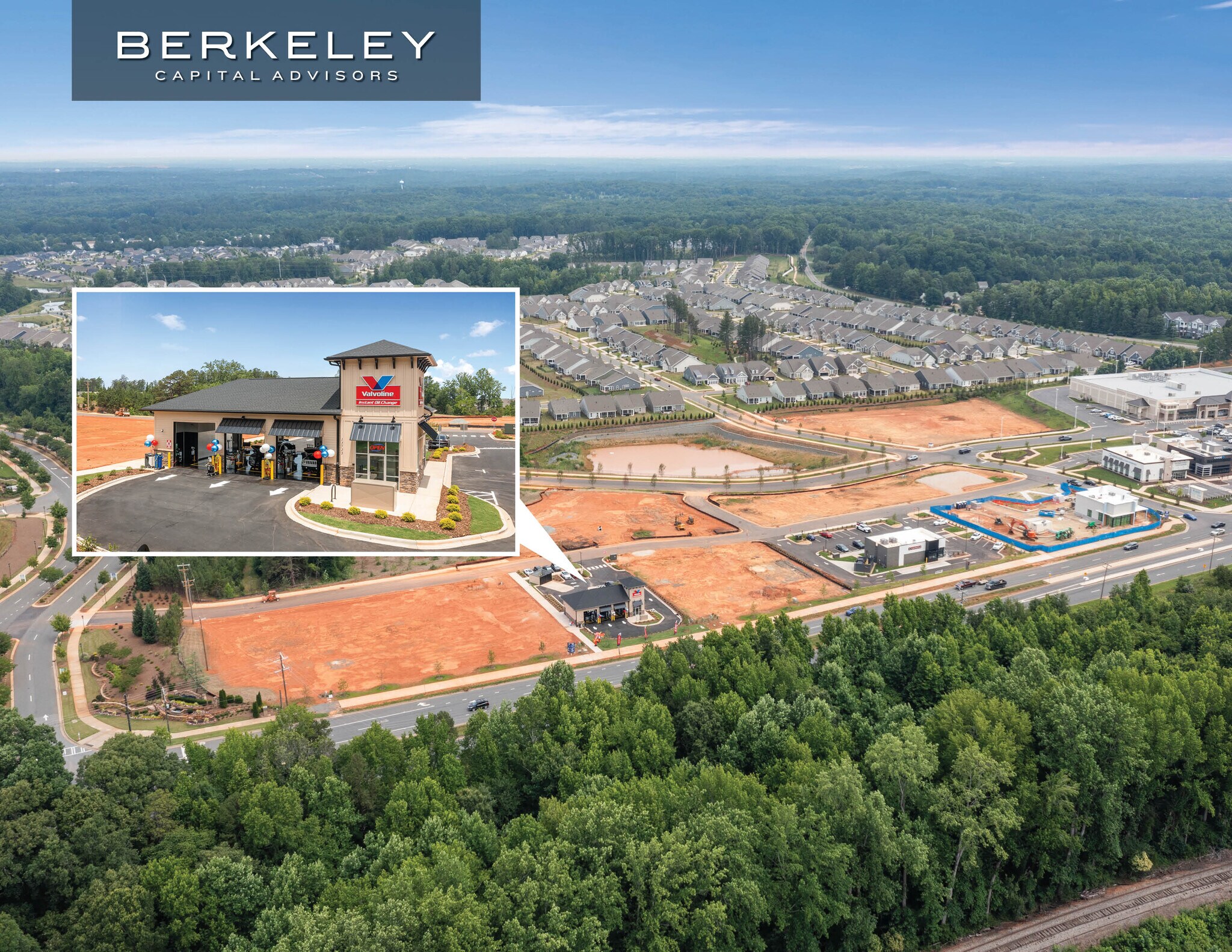 12723 Albemarle Rd, Mint Hill, NC for Sale