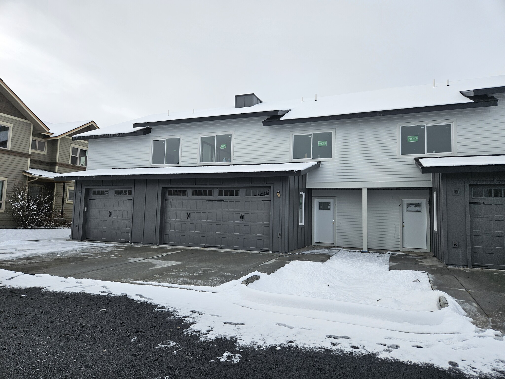 2855 Fen Way, Bozeman, MT for Sale