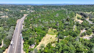 Auburn, CA Residential Land - 10650 Werner Rd