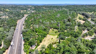 Auburn, CA Residential - 10650 Werner Rd
