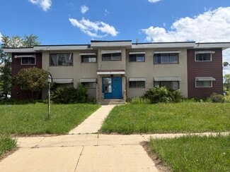 Sedgewick, AB Apartments - 4914 50 St Sedgewick, AB Apartments - 4914 50 St