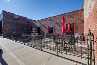 Buckner, MO Retail - 312 S Hudson St