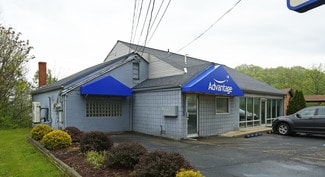 Pittsburgh, PA Medical - 5035 Clairton Blvd