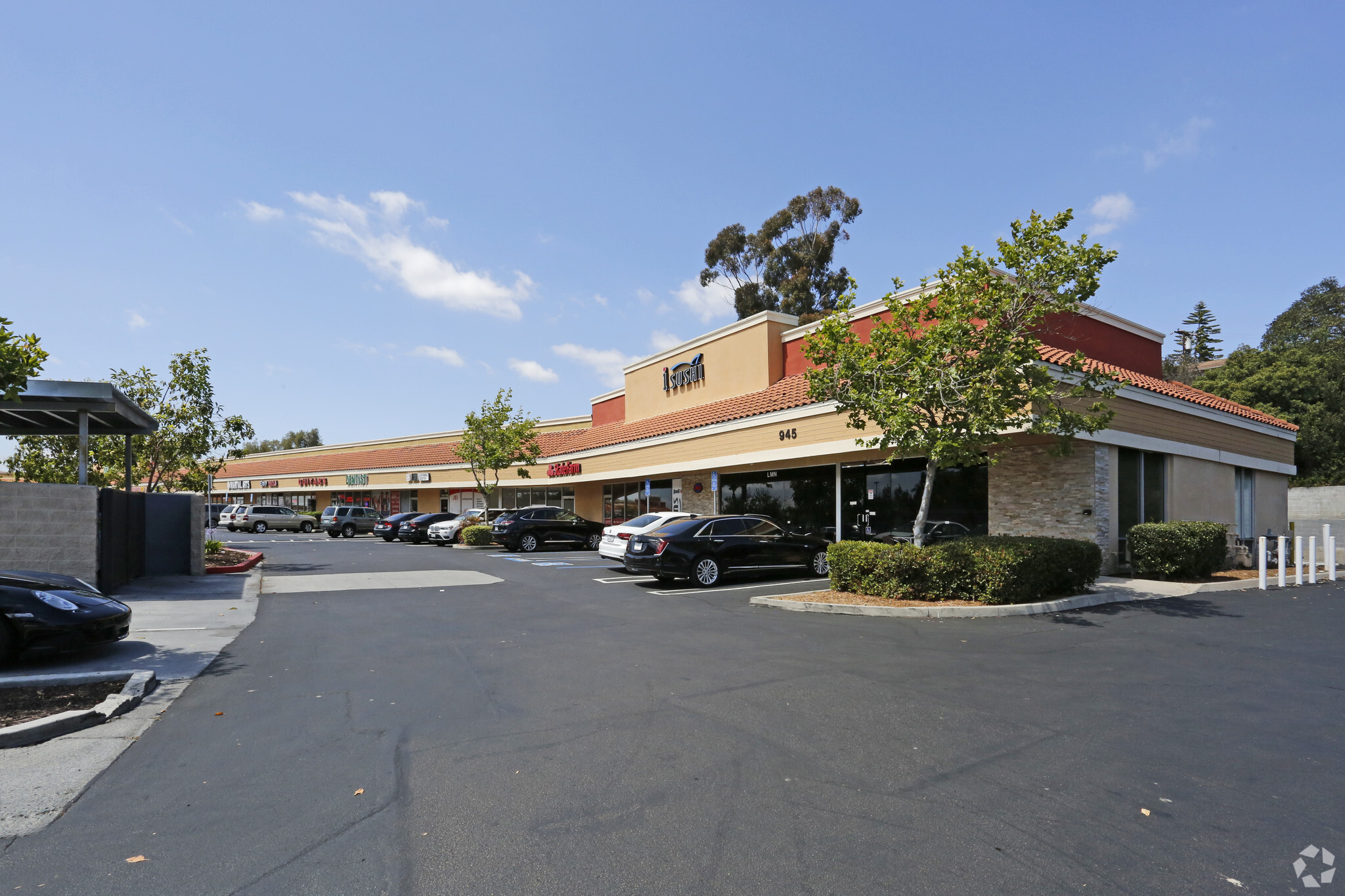 913-945 Otay Lakes Rd, Chula Vista, CA for Rent