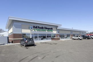 Oak Park Heights, MN Retail - 13999 60th St N Oak Park Heights, MN Retail - 13999 60th St N