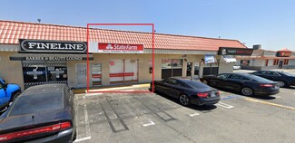 Sun Valley, CA Retail - 8414-8432 Sunland Blvd