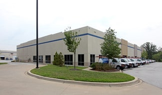 Hanover, MD Industrial - 7449 Race Rd Hanover, MD Industrial - 7449 Race Rd