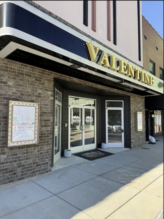 Lawrenceburg, TN Retail - 29 Public Sq