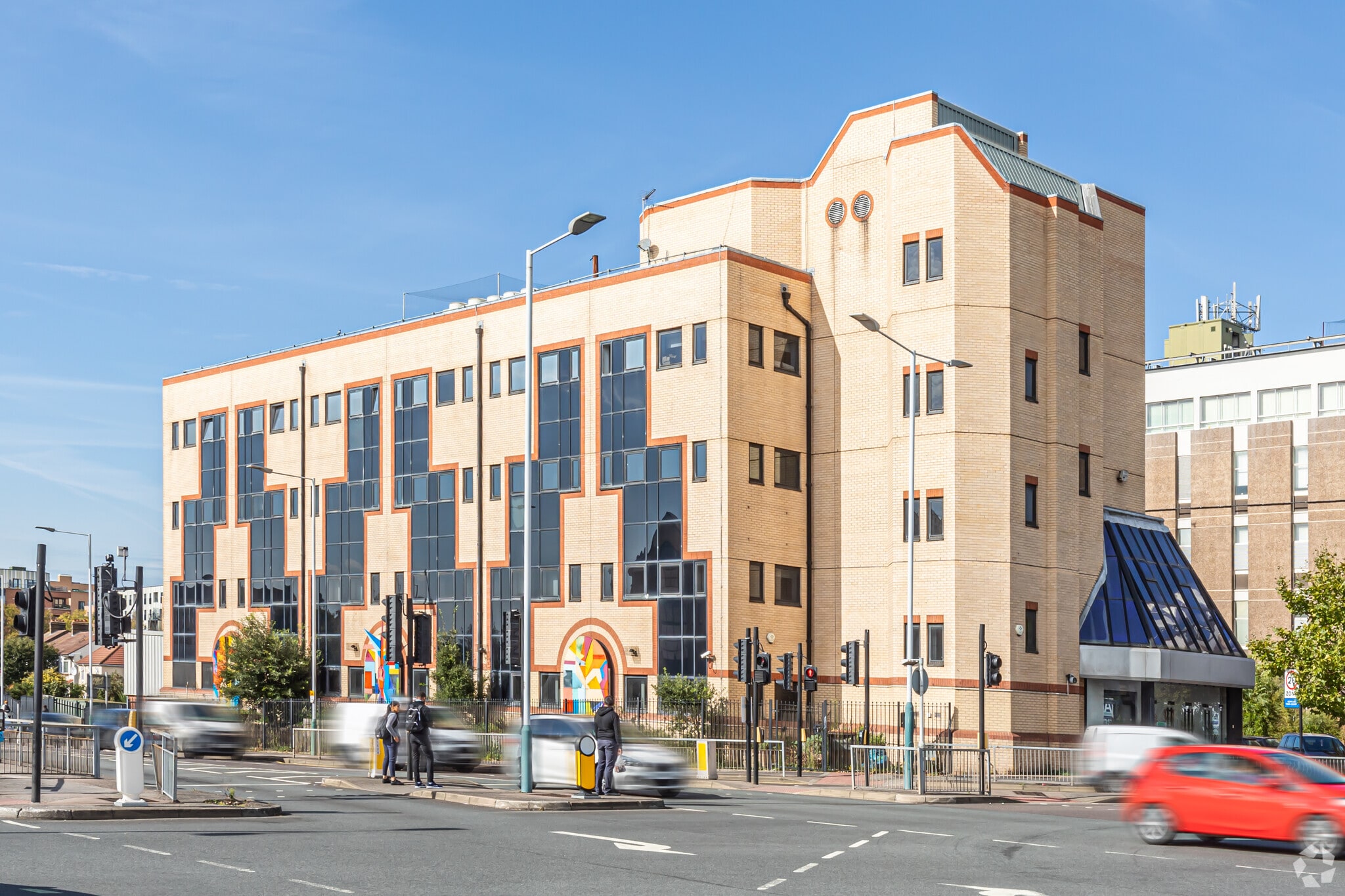 210 South St, Romford, LND for Rent
