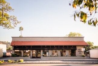 Glendora, CA Office/Medical - 230-236 E Route 66 Glendora, CA Office/Medical - 230-236 E Route 66