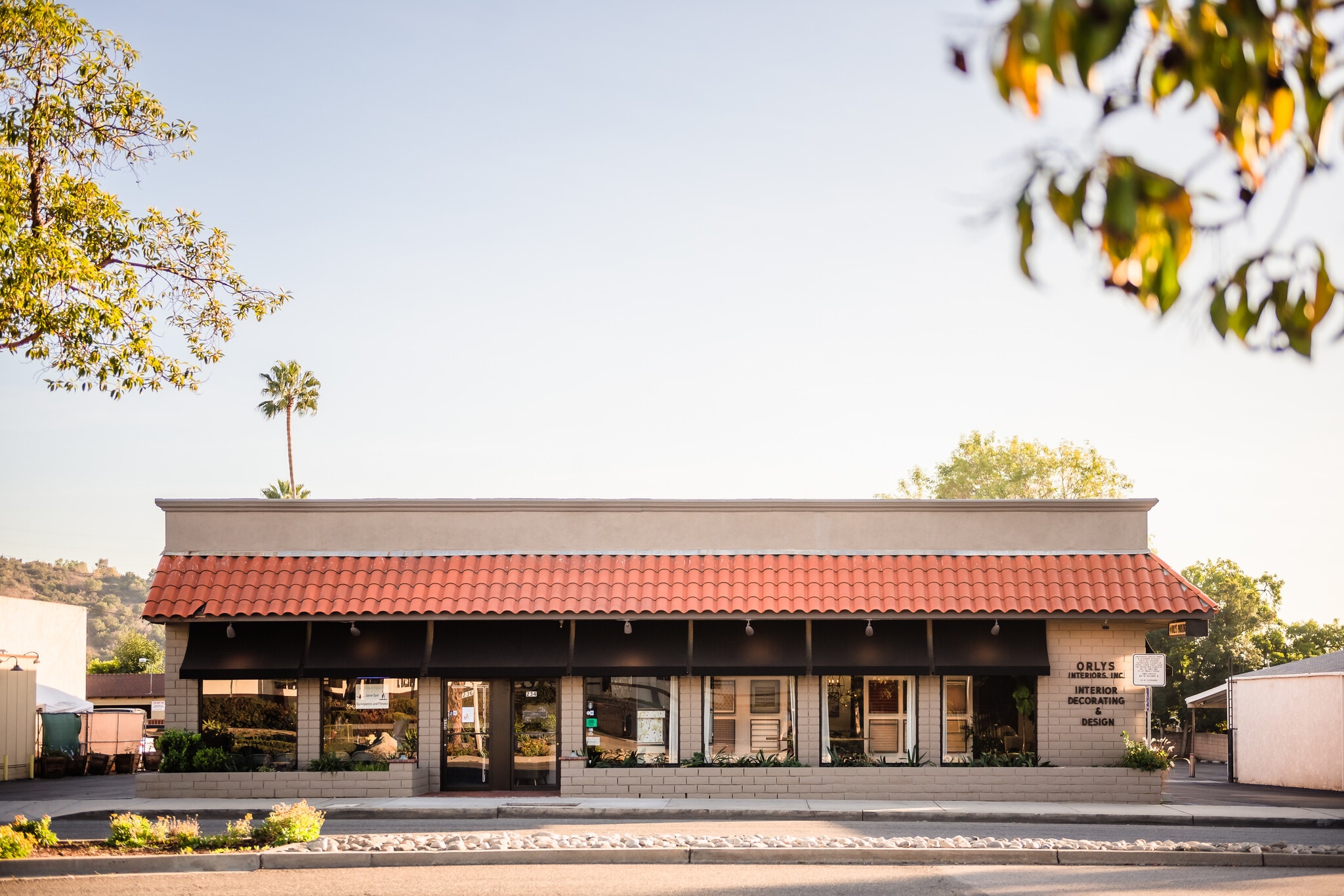 230-236 E Route 66, Glendora, CA for Rent