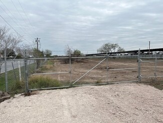 Edinburg, TX Industrial Land - 1710 N Closner Blvd Edinburg, TX Industrial Land - 1710 N Closner Blvd