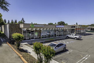 Roseville, CA Office/Retail - 1018 Douglas Blvd