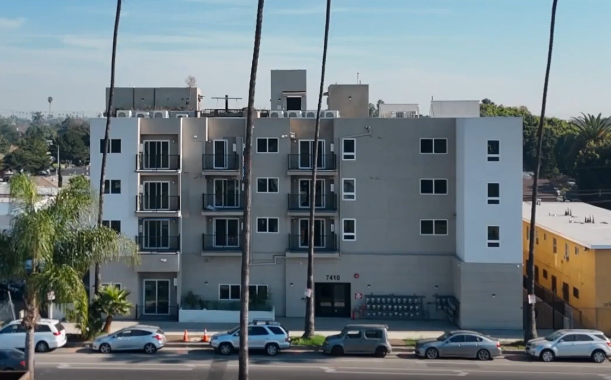 7410 Avalon Blvd, Los Angeles, CA for Sale
