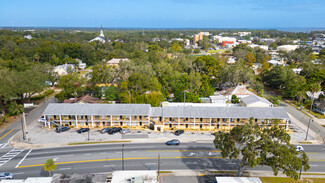 Leesburg, FL Apartments - 706 W Dixie Ave