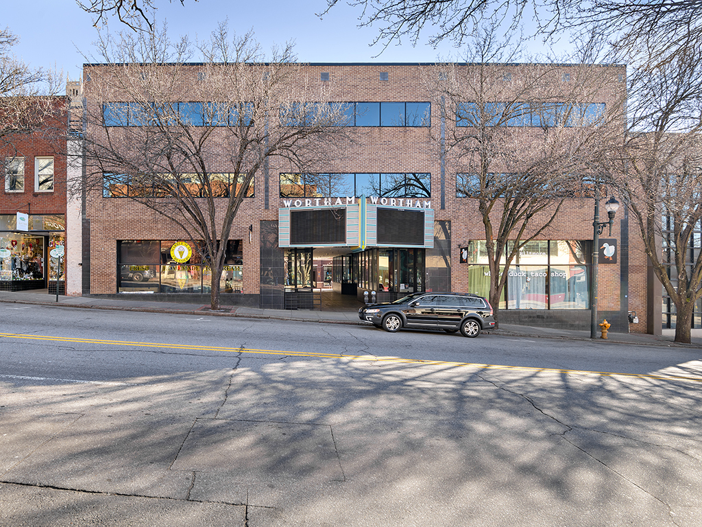 4-16 Biltmore Ave, Asheville, NC for Rent