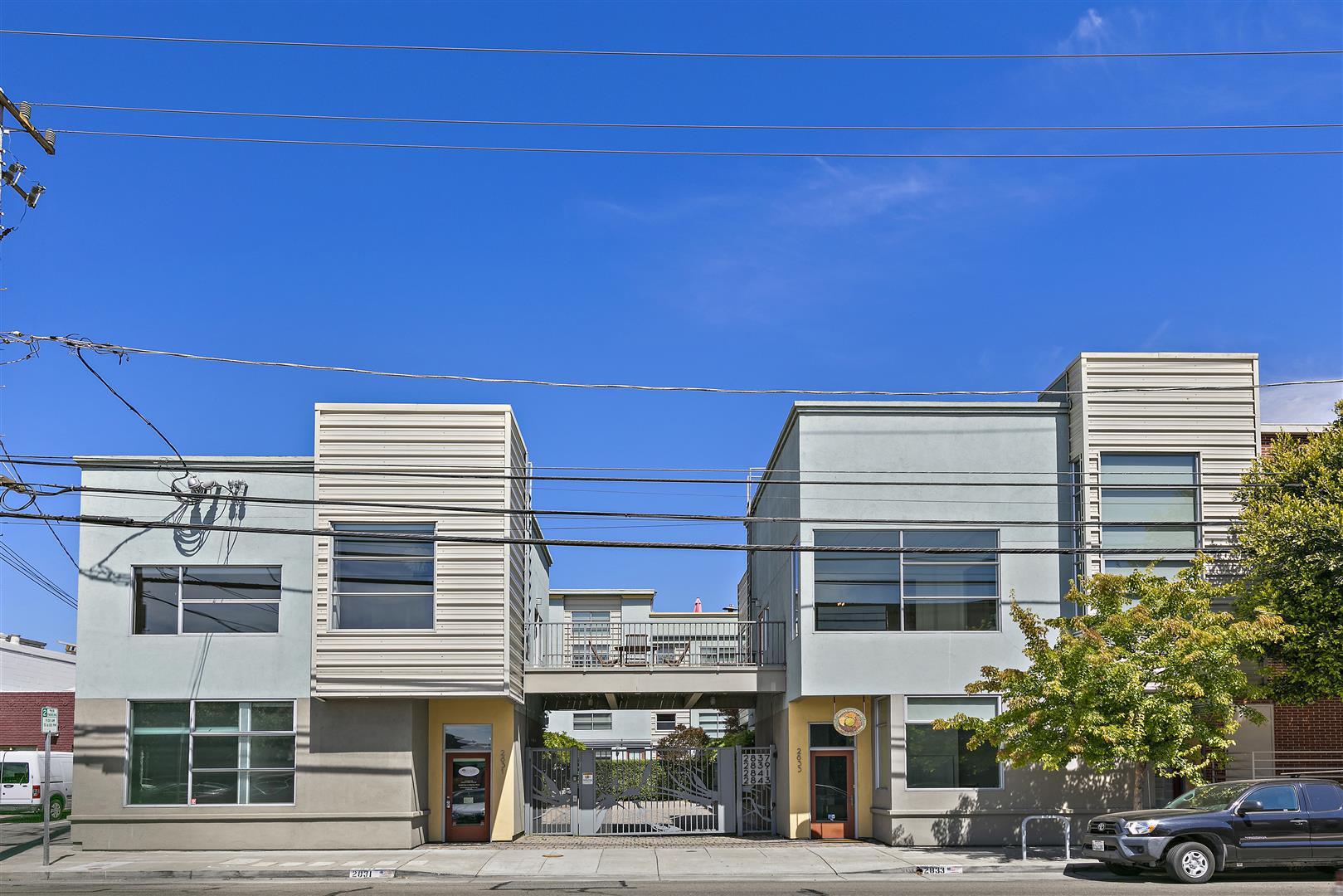 2833 7th St, Berkeley, CA for Rent