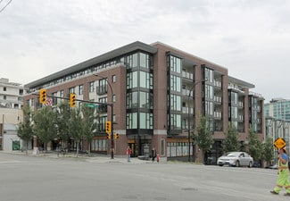 North Vancouver, BC Apartments - 220-250 Lonsdale Ave North Vancouver, BC Apartments - 220-250 Lonsdale Ave