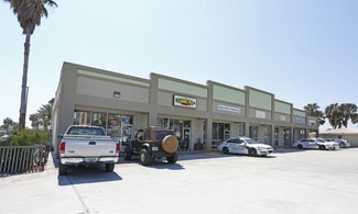 Jacksonville Beach, FL Retail - 204-216 S 3rd Ave