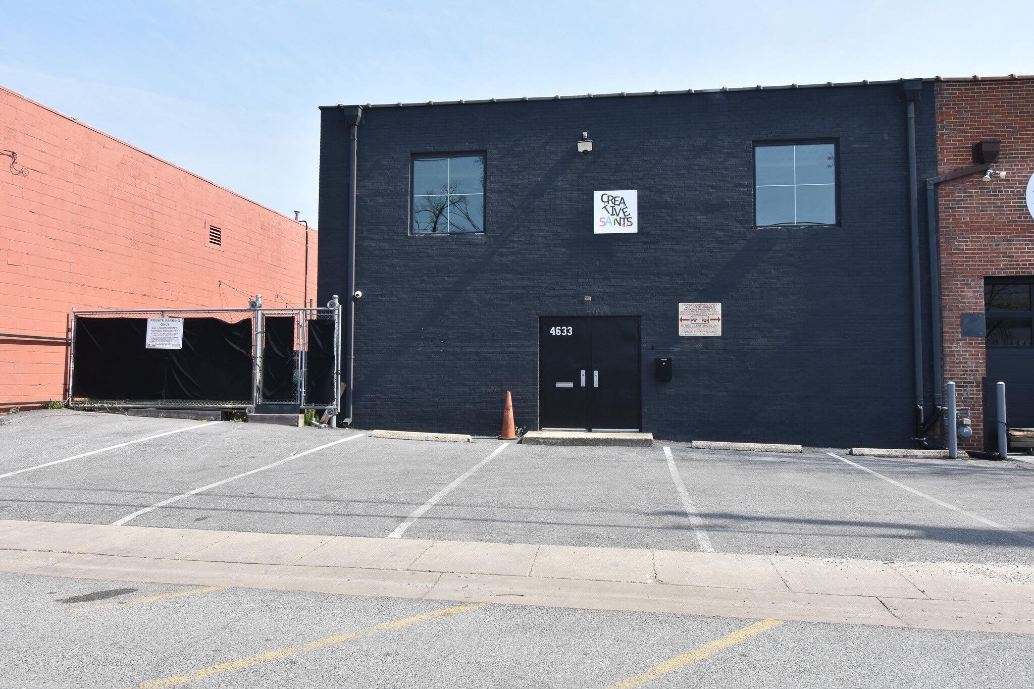 4633 42nd Pl, Hyattsville, MD for Rent