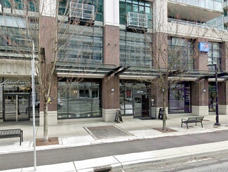 North Vancouver, BC Retail - 100 Esplanade Espl E North Vancouver, BC Retail - 100 Esplanade Espl E