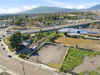 San Bernardino, CA Commercial - 1940 Short St San Bernardino, CA Commercial - 1940 Short St