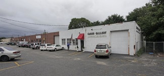 Hicksville, NY Industrial - 5 Burns Ave