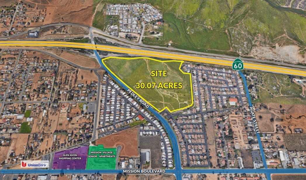 4041 Pedley Rd, Jurupa Valley, CA for Sale